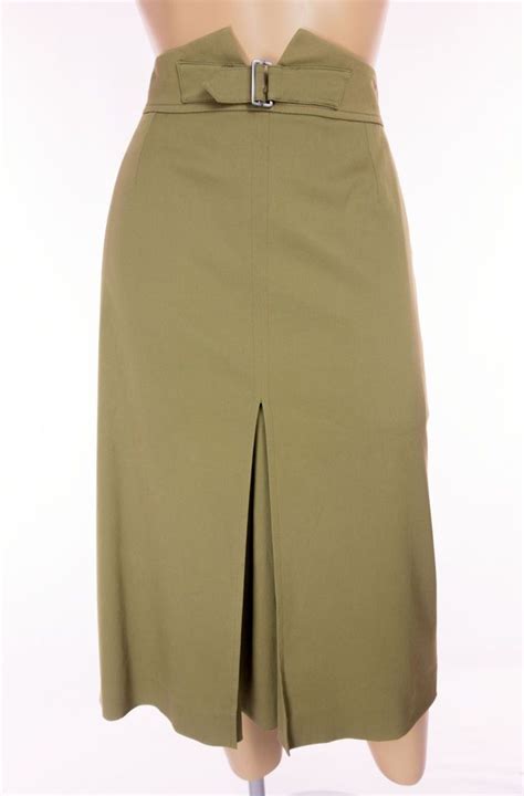 ysl skirts|yves saint laurent clothes online.